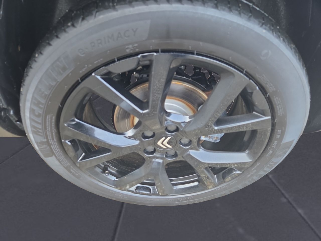 Citroën C5 Aircross PLUG IN HYBRID 225 e EAT8 SHINE PACK  - Foto 2