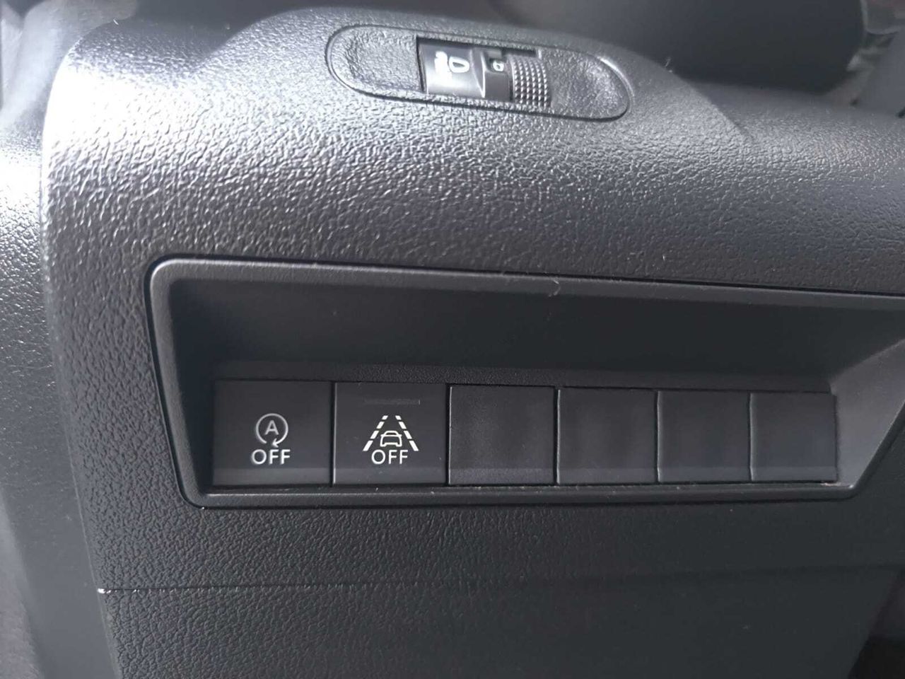 Citroën Berlingo TALLA M LIVE PACK BUSINESS BLUE HDI 100 CV  - Foto 2