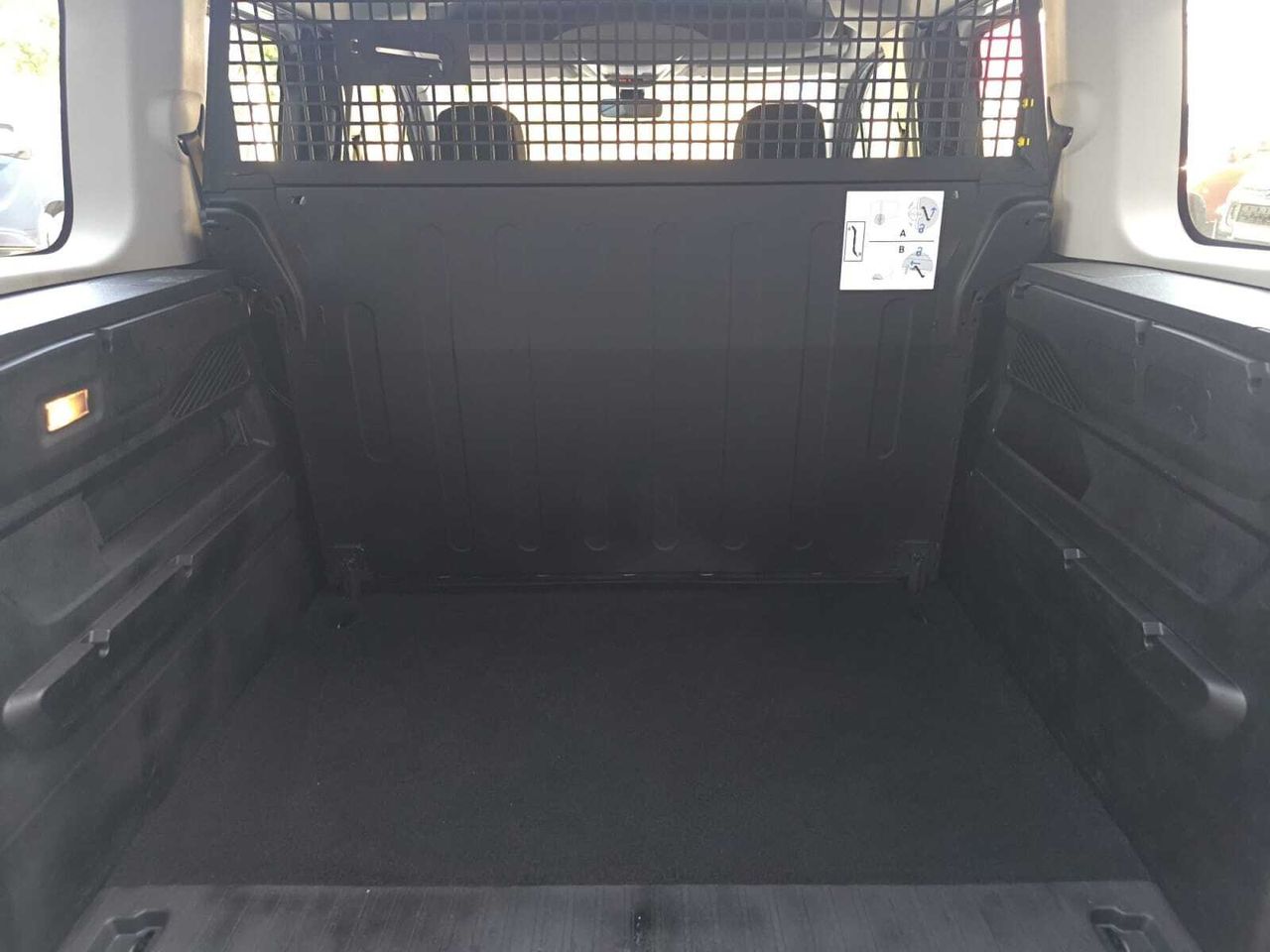 Citroën Berlingo TALLA M LIVE PACK BUSINESS BLUE HDI 100 CV  - Foto 2