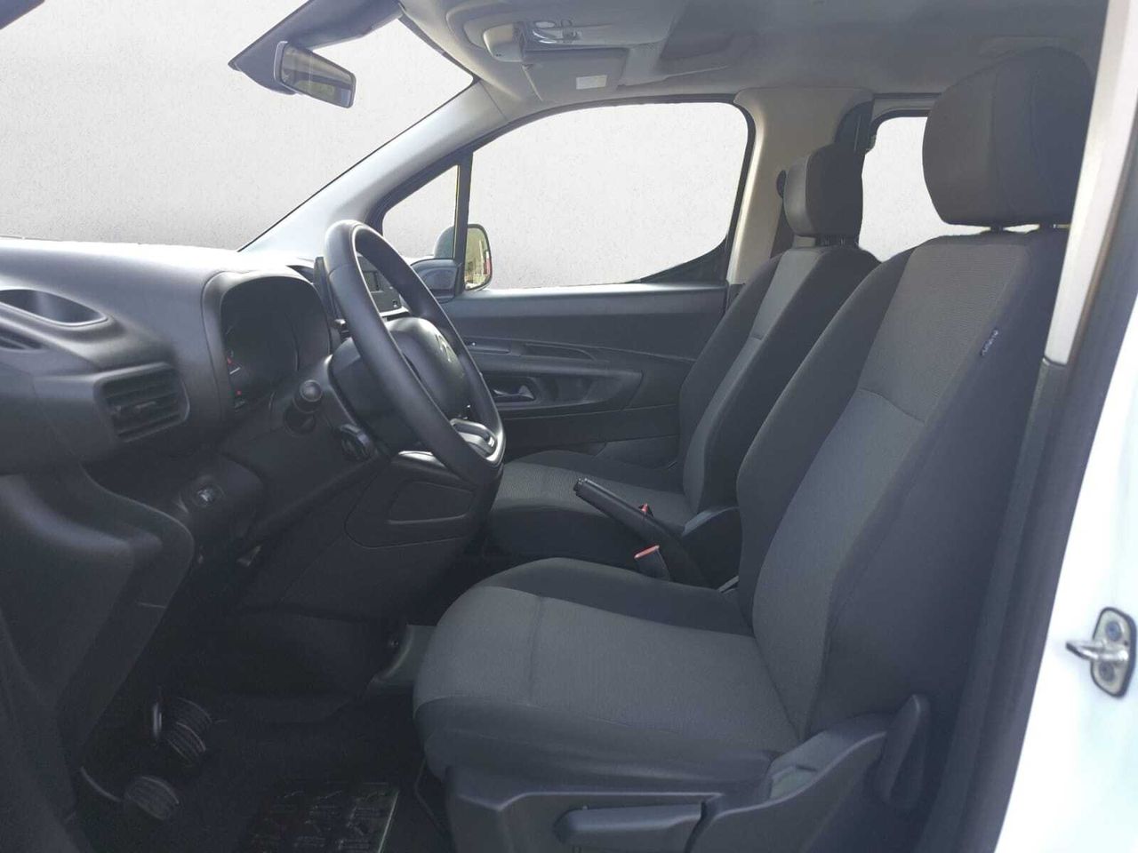 Citroën Berlingo TALLA M LIVE PACK BUSINESS BLUE HDI 100 CV  - Foto 2