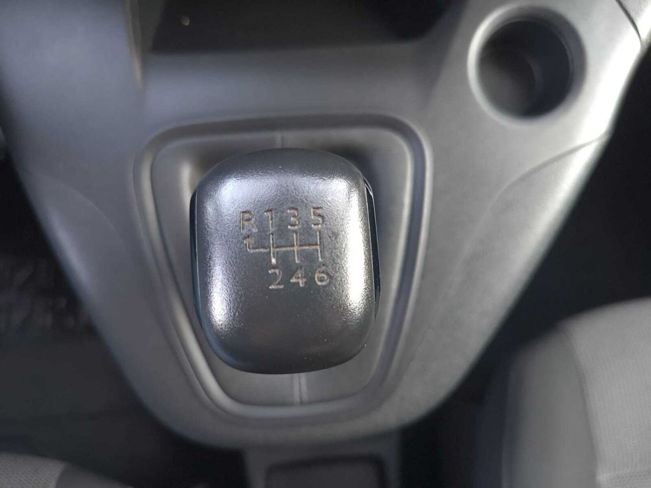 Citroën Berlingo TALLA M LIVE PACK BUSINESS BLUE HDI 100 CV  - Foto 2