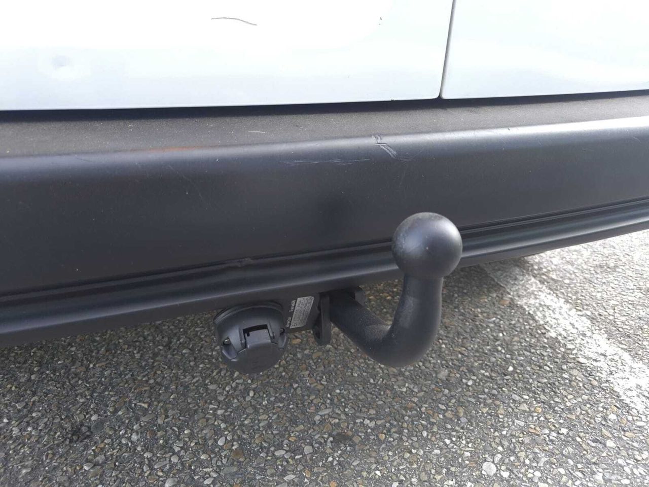 Citroën Berlingo TALLA M LIVE PACK BUSINESS BLUE HDI 100 CV  - Foto 2