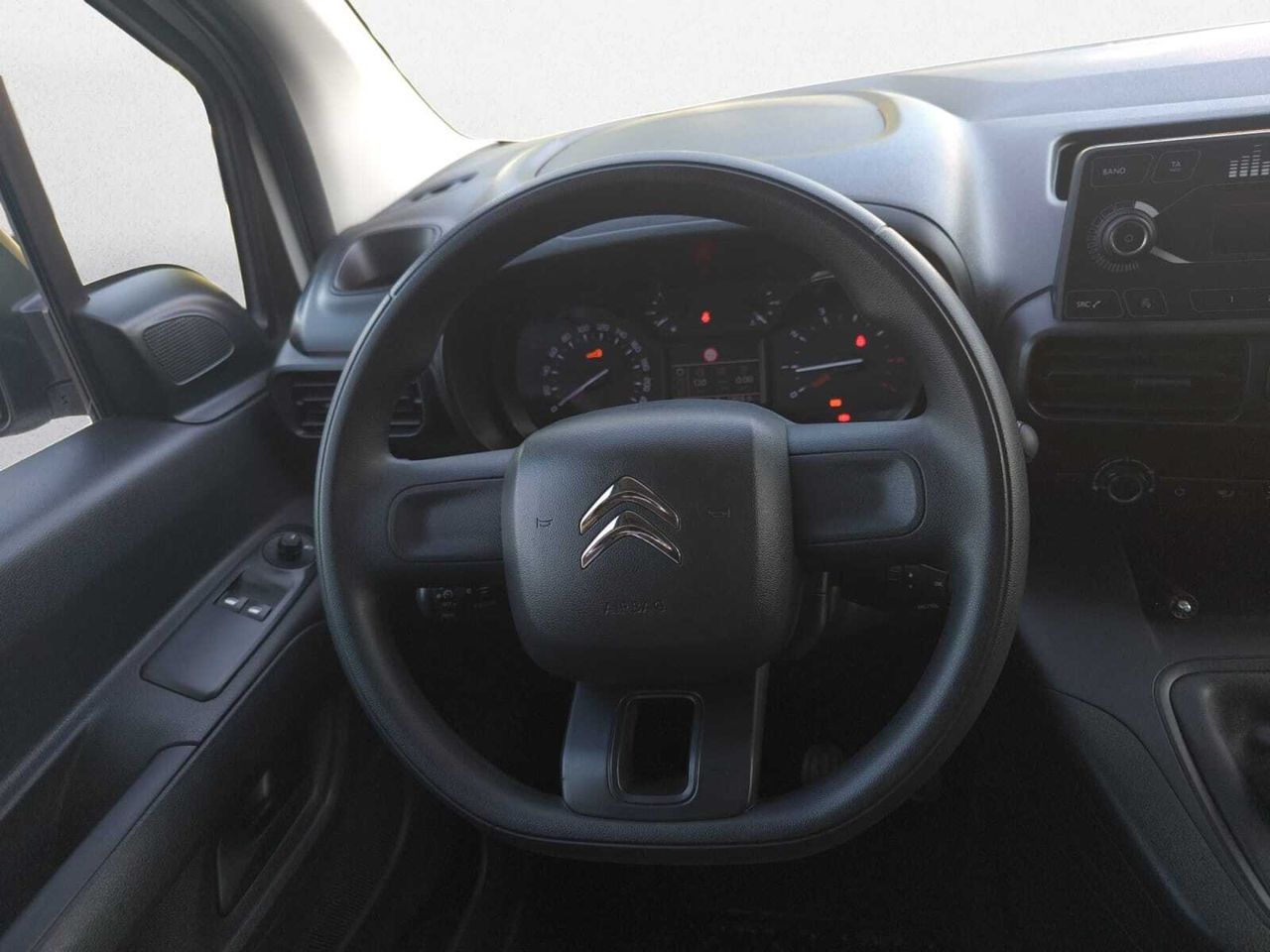 Citroën Berlingo TALLA M LIVE PACK BUSINESS BLUE HDI 100 CV  - Foto 2