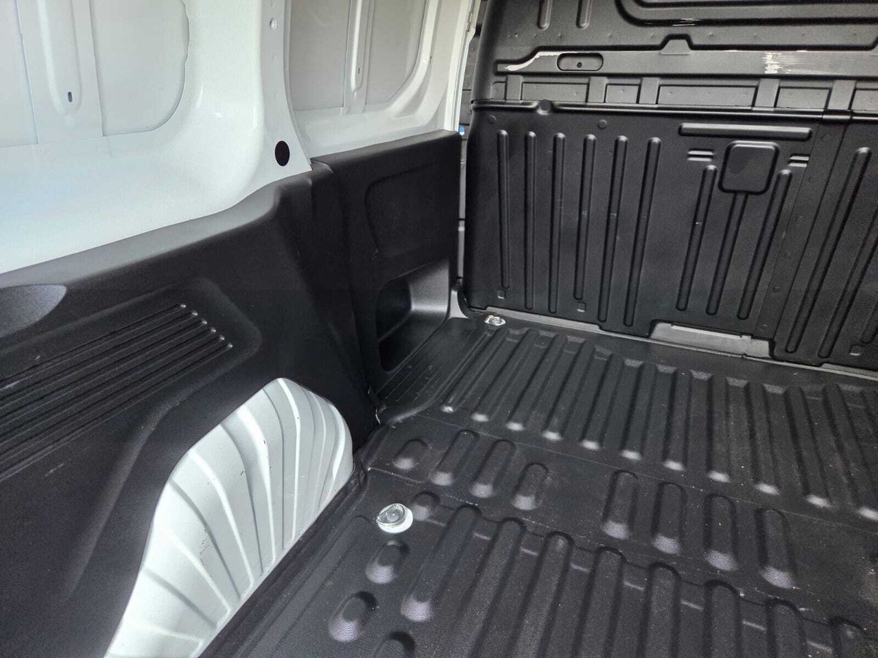 Citroën Berlingo VAN TALLA M CONTROL BLUE HDI 100 CV  - Foto 2