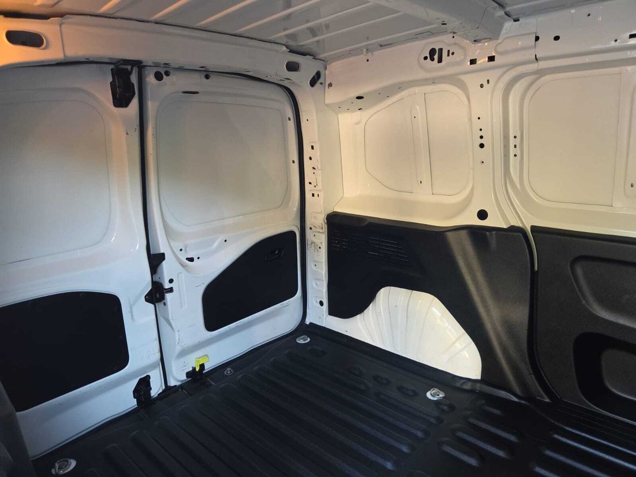 Citroën Berlingo VAN TALLA M CONTROL BLUE HDI 100 CV  - Foto 2