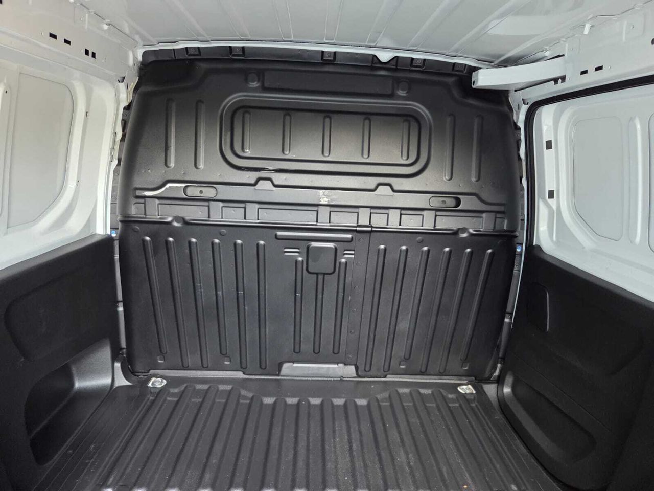 Citroën Berlingo VAN TALLA M CONTROL BLUE HDI 100 CV  - Foto 2