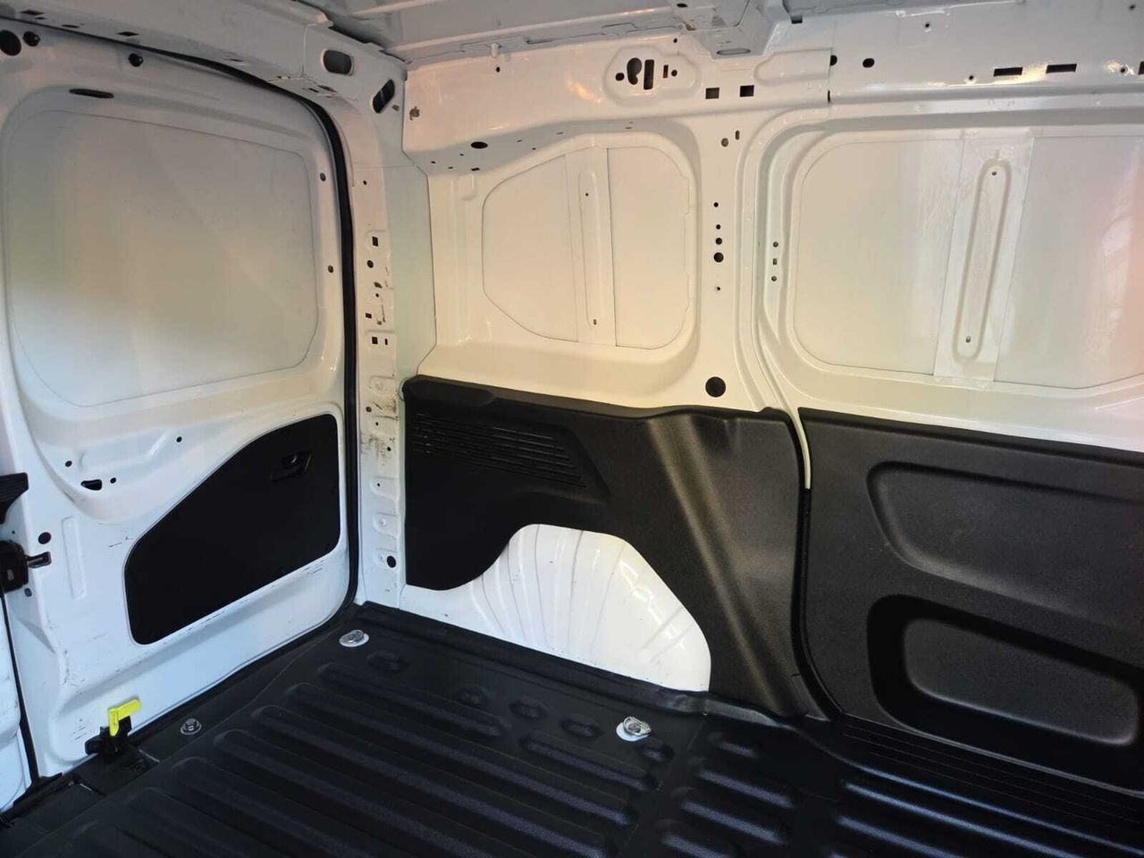 Citroën Berlingo VAN TALLA M CONTROL BLUE HDI 100 CV  - Foto 2