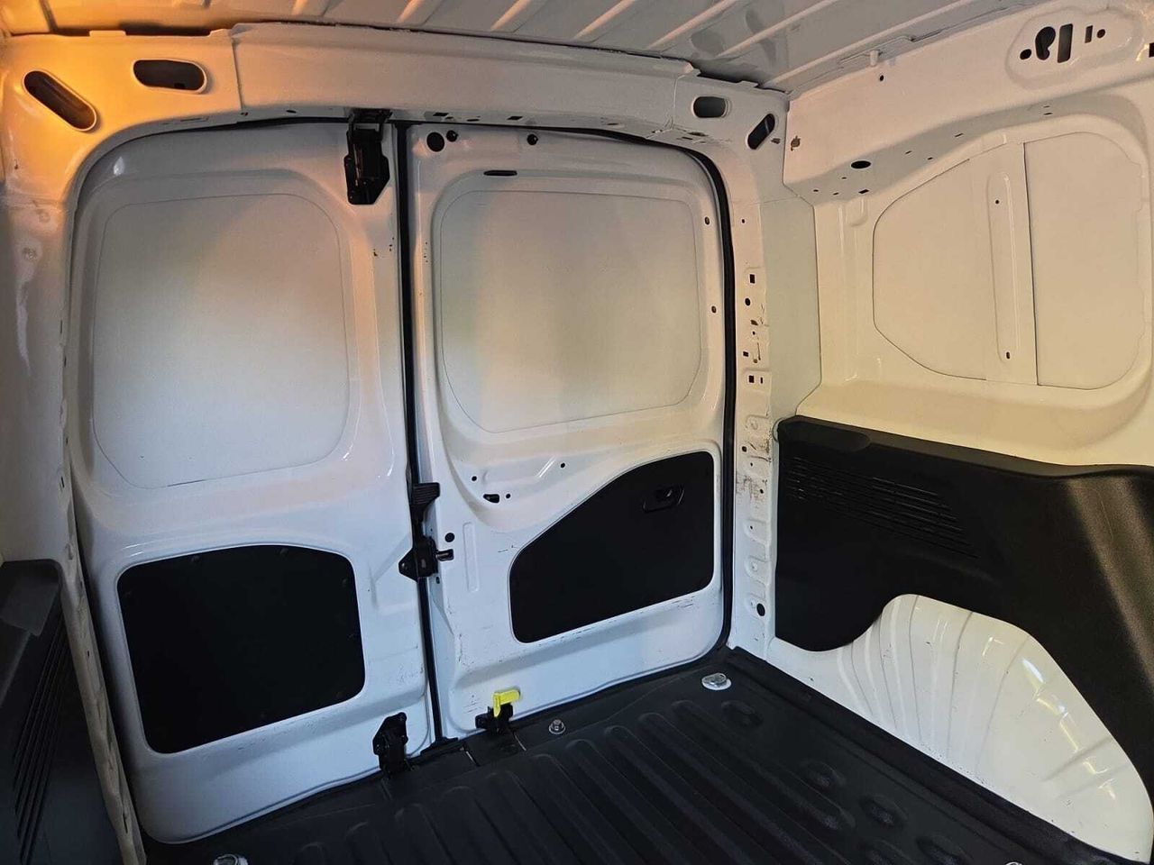 Citroën Berlingo VAN TALLA M CONTROL BLUE HDI 100 CV  - Foto 2