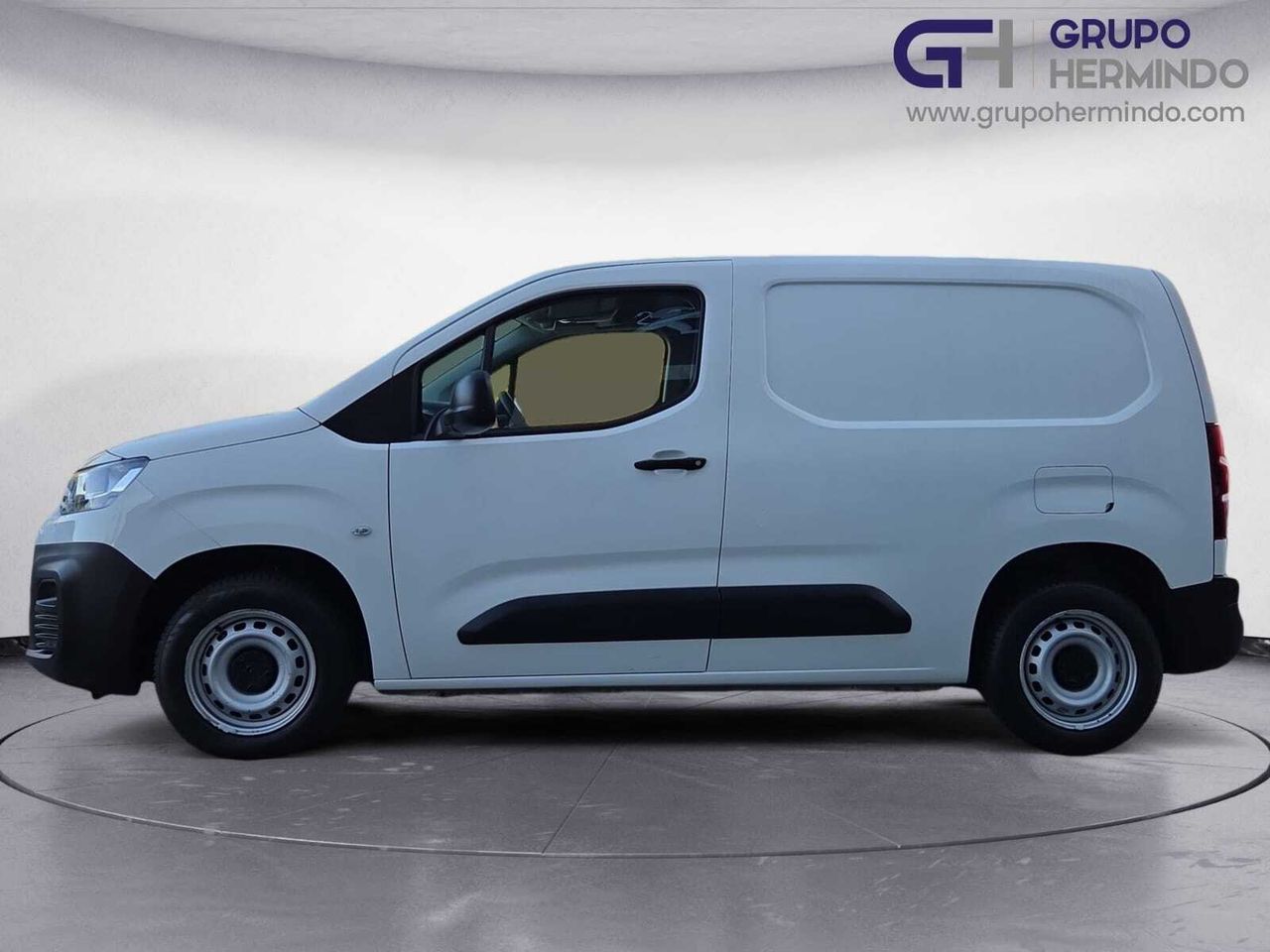 Citroën Berlingo VAN TALLA M CONTROL BLUE HDI 100 CV  - Foto 2