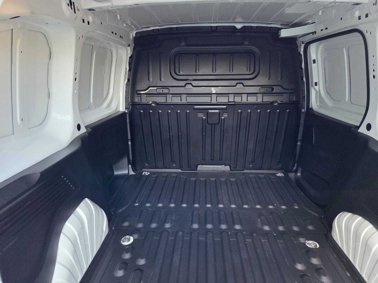 Citroën Berlingo VAN TALLA M CONTROL BLUE HDI 100 CV  - Foto 2