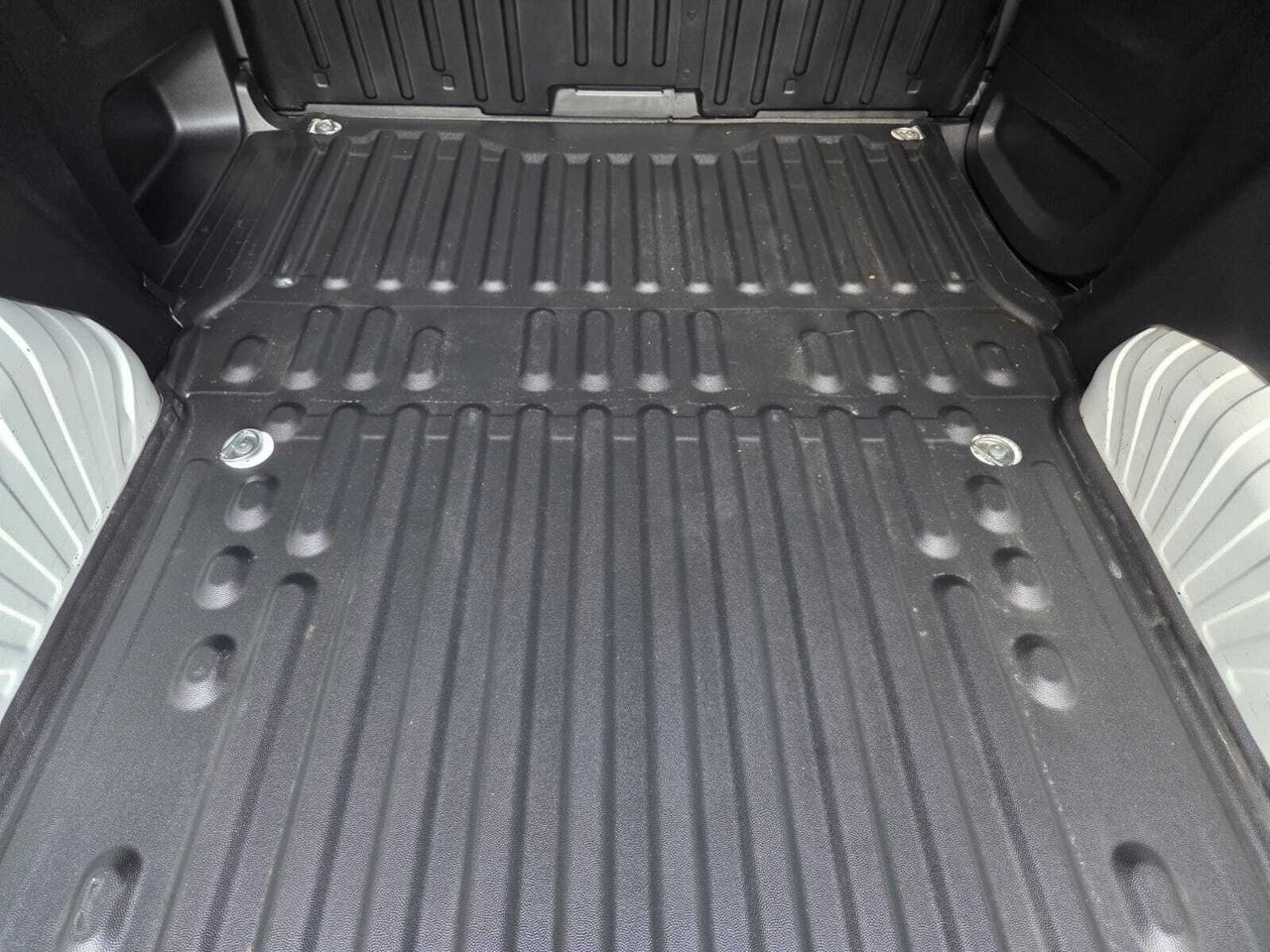 Citroën Berlingo VAN TALLA M CONTROL BLUE HDI 100 CV  - Foto 2