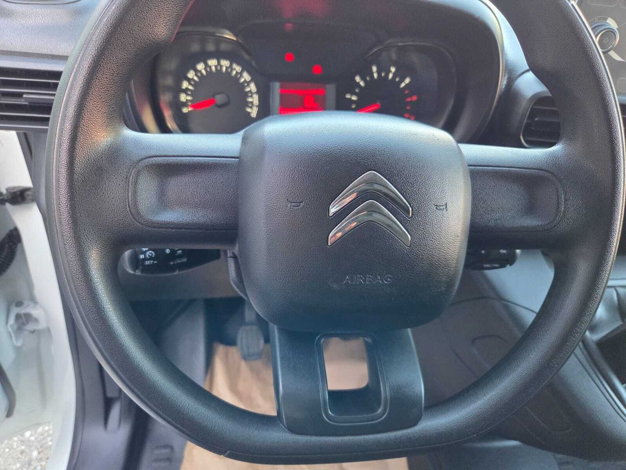 Citroën Berlingo VAN TALLA M CONTROL BLUE HDI 100 CV  - Foto 2