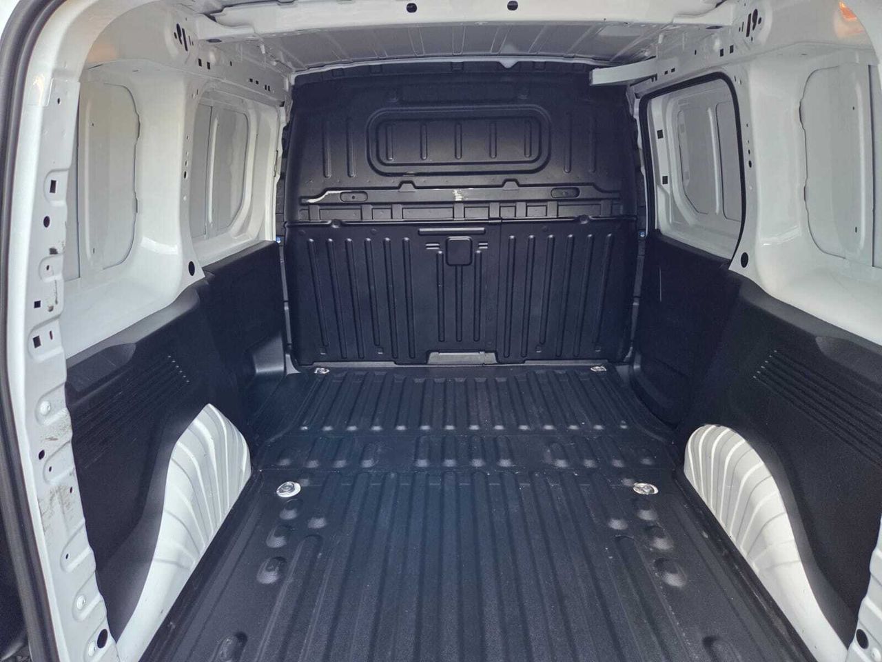 Citroën Berlingo VAN TALLA M CONTROL BLUE HDI 100 CV  - Foto 2