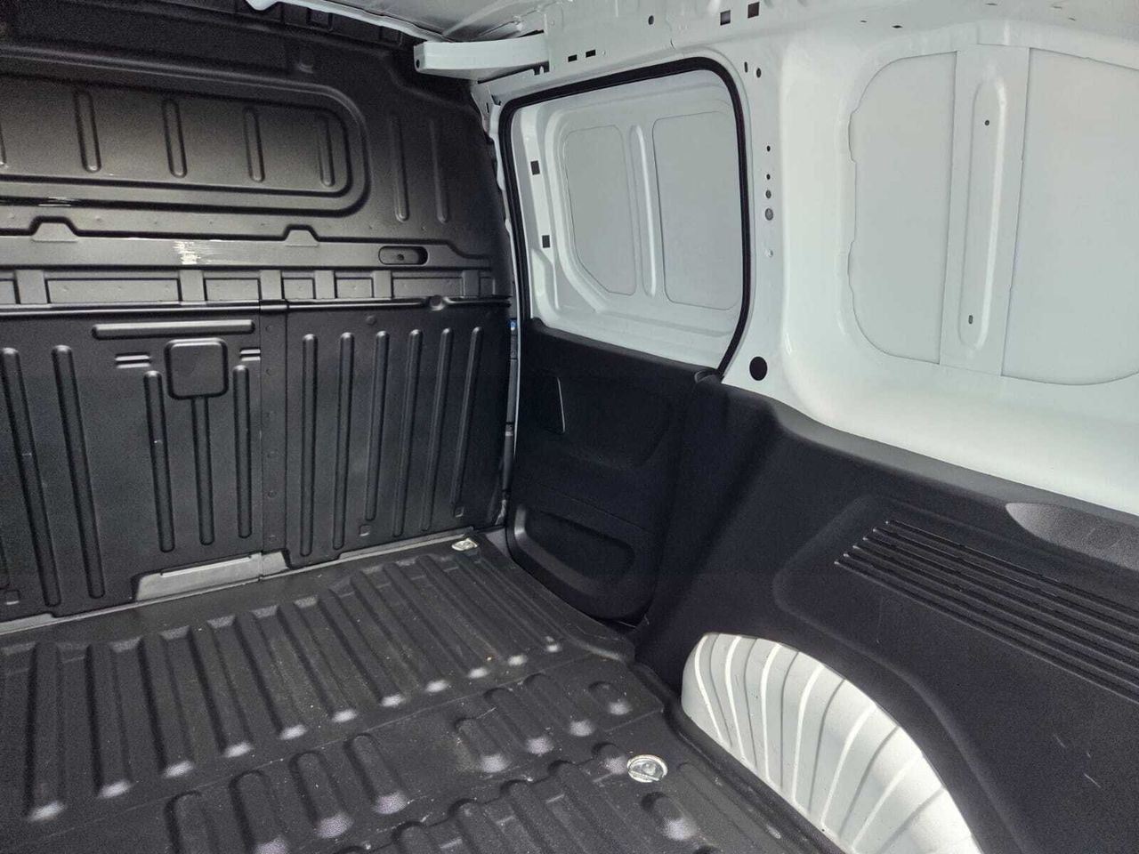 Citroën Berlingo VAN TALLA M CONTROL BLUE HDI 100 CV  - Foto 2