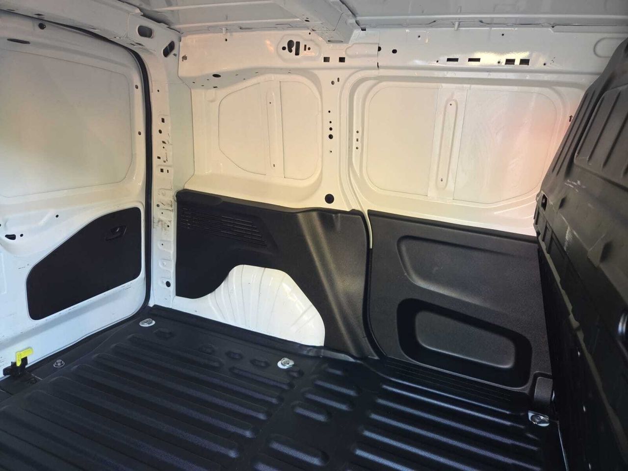 Citroën Berlingo VAN TALLA M CONTROL BLUE HDI 100 CV  - Foto 2