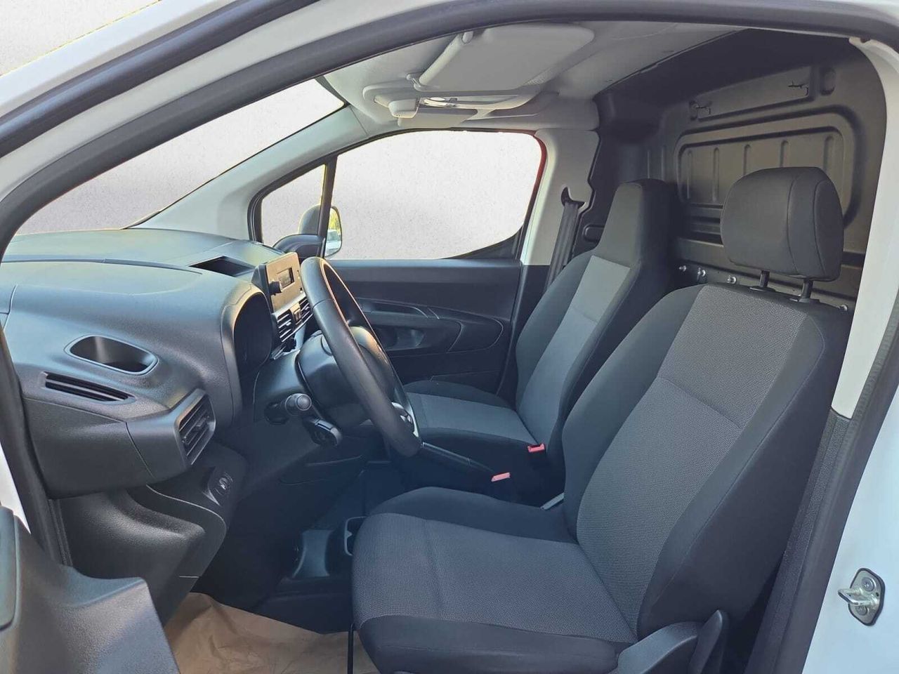 Citroën Berlingo VAN TALLA M CONTROL BLUE HDI 100 CV  - Foto 2