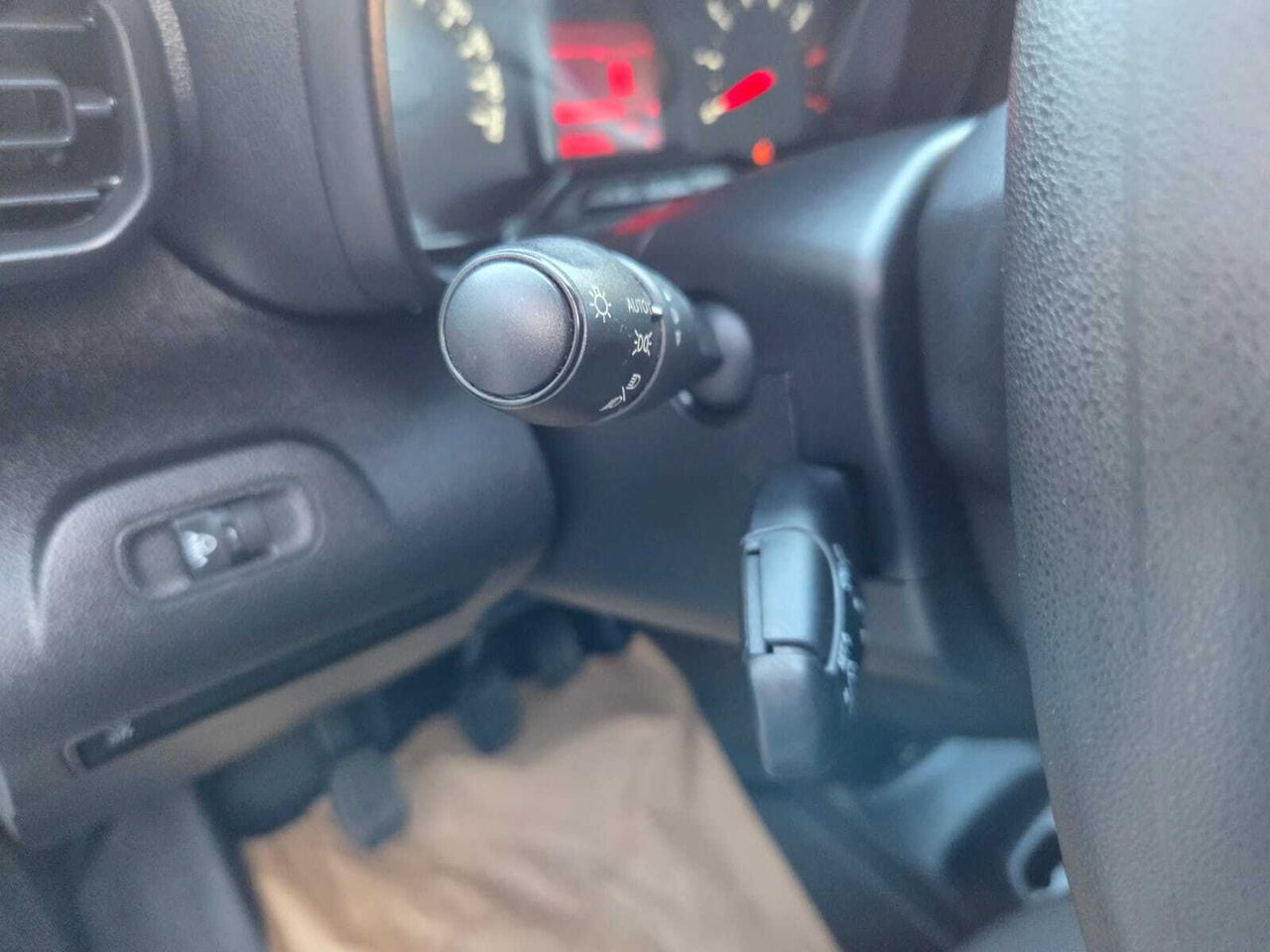 Citroën Berlingo VAN TALLA M CONTROL BLUE HDI 100 CV  - Foto 2