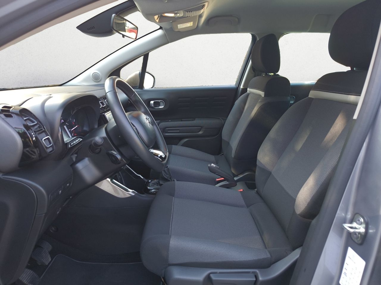 Citroën C3 Aircross BLUE HDI 110 CV C SERIES - Foto 2