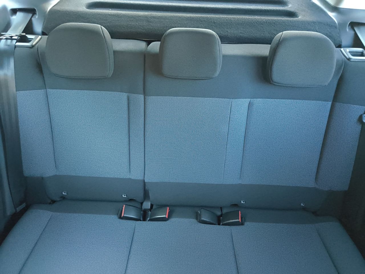 Citroën C3 Aircross BLUE HDI 110 CV C SERIES - Foto 2