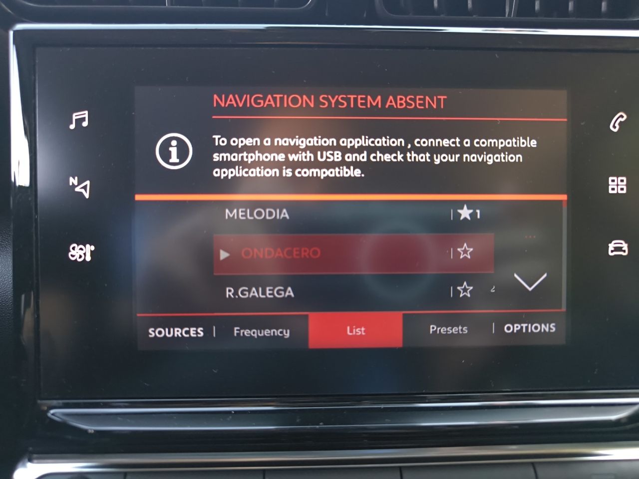 Citroën C3 Aircross BLUE HDI 110 CV C SERIES  - Foto 2