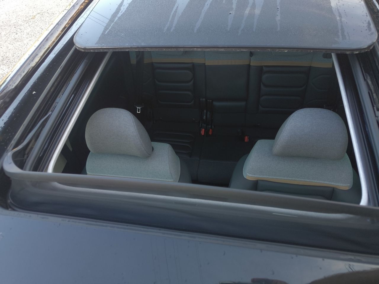 Citroën C3 Aircross BLUE HDI 110 CV SHINE PACK -TECHO PANORAMICO - Foto 2