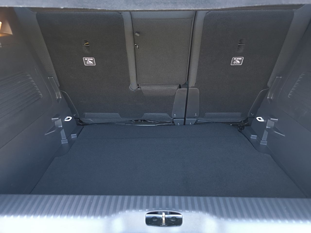 Citroën C3 Aircross PURE TECH 110 CV C SERIES  - Foto 2