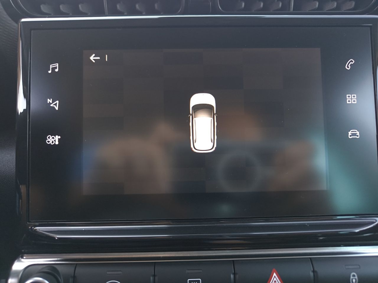 Citroën C3 Aircross PURE TECH 110 CV C SERIES  - Foto 2