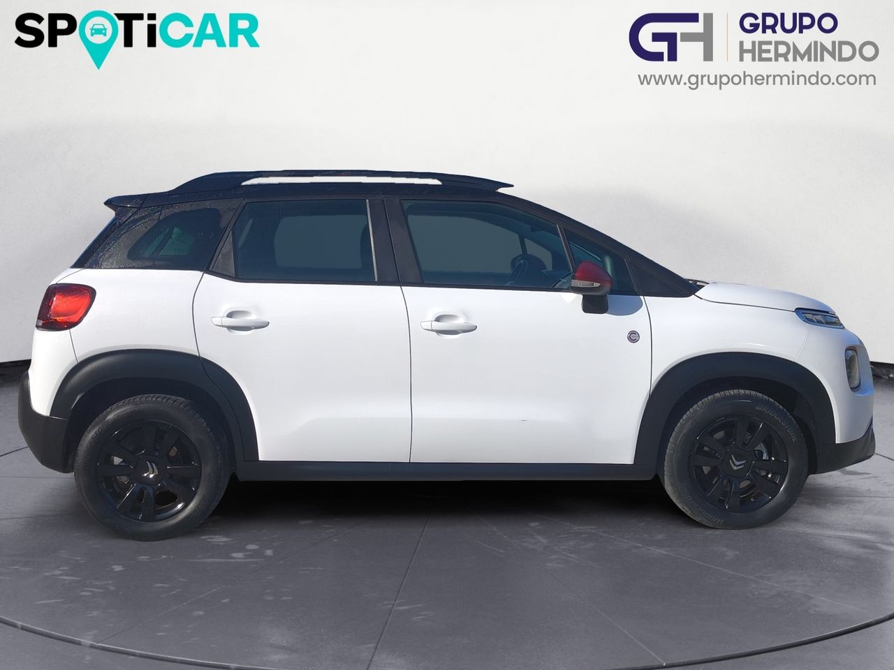 Citroën C3 Aircross PURE TECH 110 CV C SERIES  - Foto 2