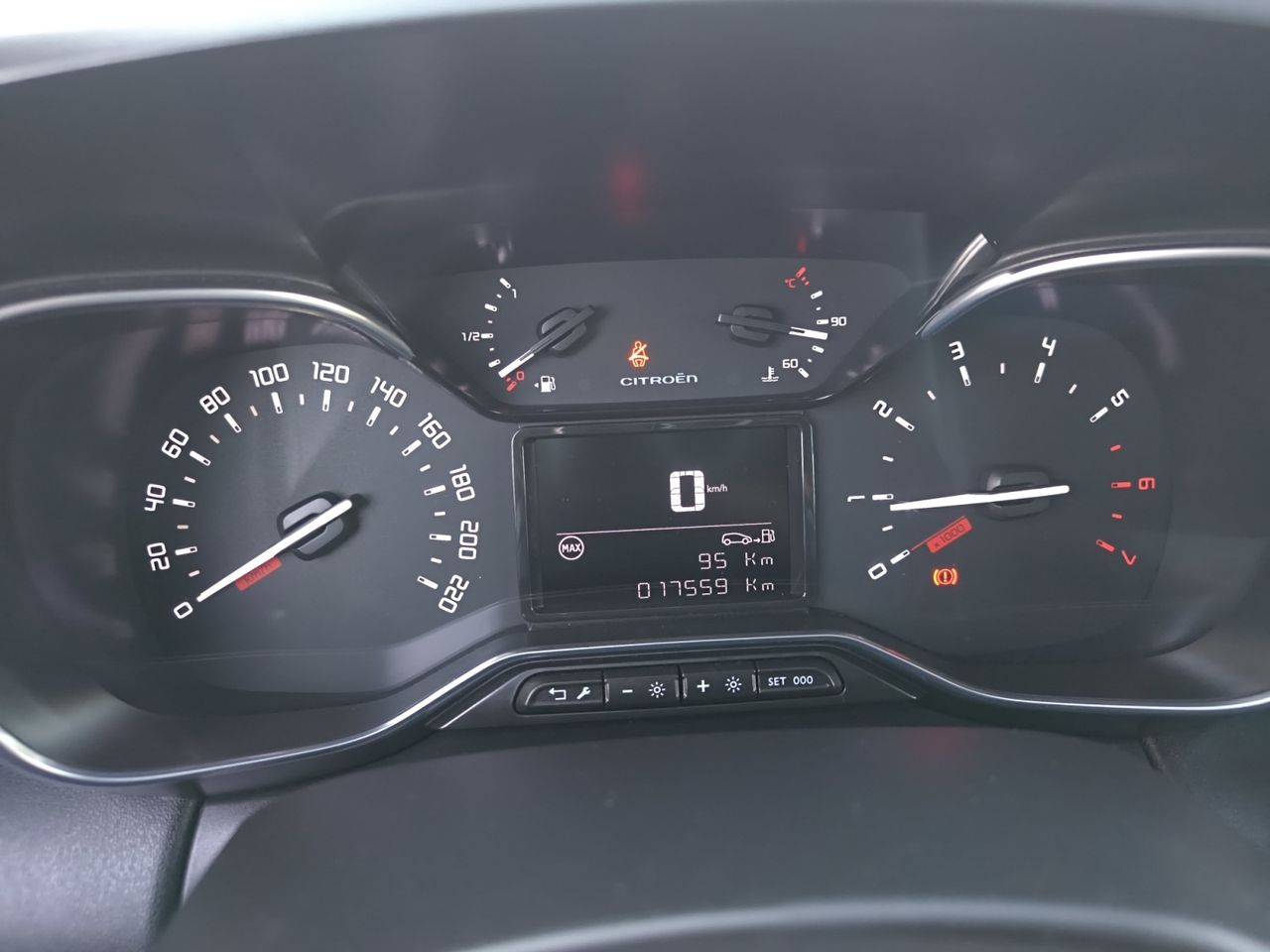 Citroën C3 Aircross PURE TECH 110 CV C SERIES  - Foto 2