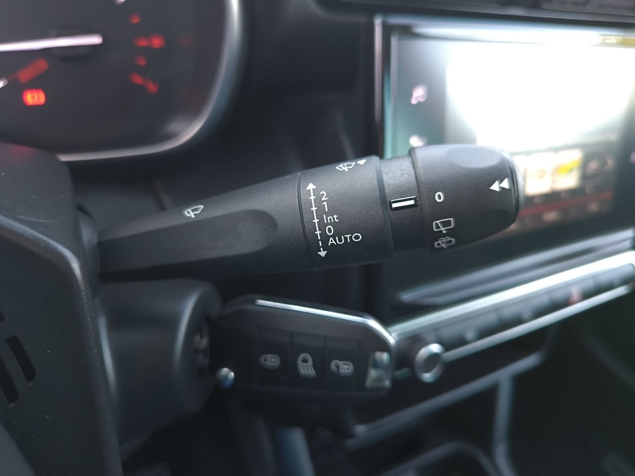 Citroën C3 Aircross PURE TECH 110 CV C SERIES  - Foto 2