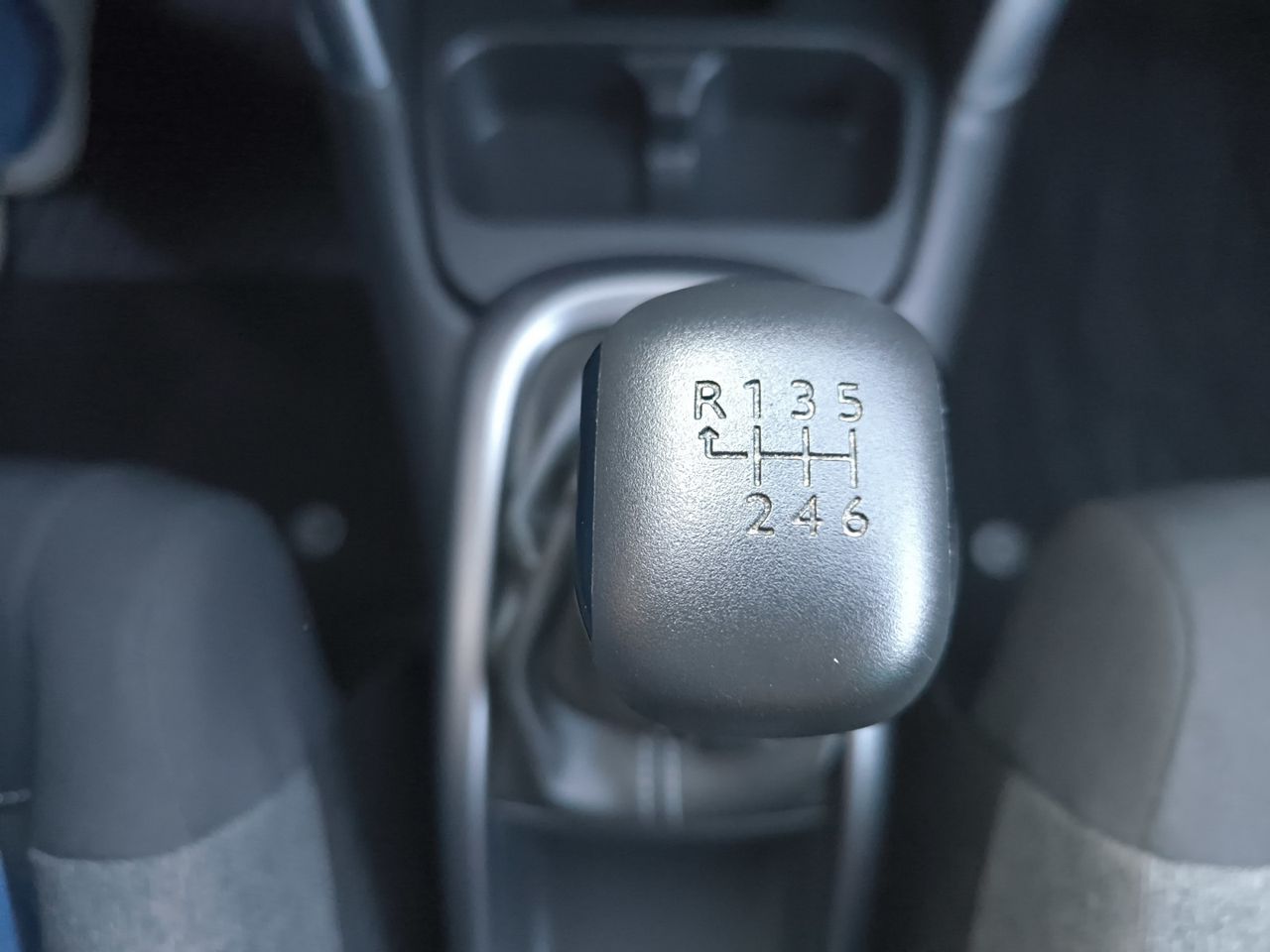 Citroën C3 Aircross PURE TECH 110 CV C SERIES  - Foto 2