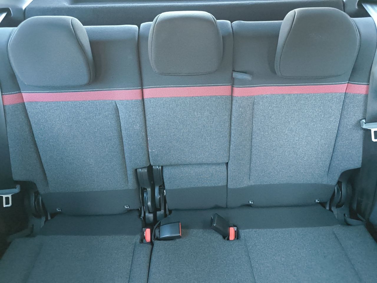 Citroën C3 Aircross PURE TECH 110 CV C SERIES  - Foto 2