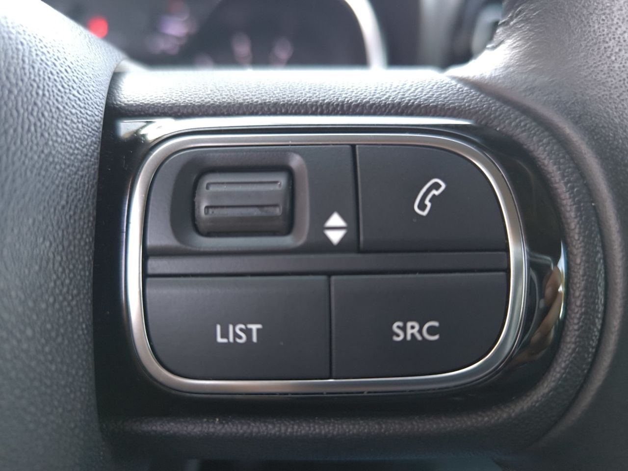 Citroën C3 Aircross PURE TECH 110 CV C SERIES  - Foto 2