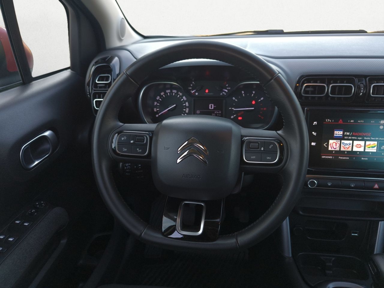 Citroën C3 Aircross PURE TECH 110 CV C SERIES  - Foto 2