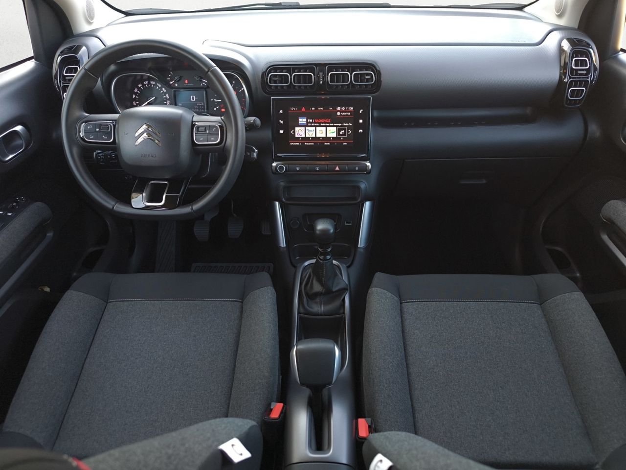 Citroën C3 Aircross PURE TECH 110 CV C SERIES  - Foto 2