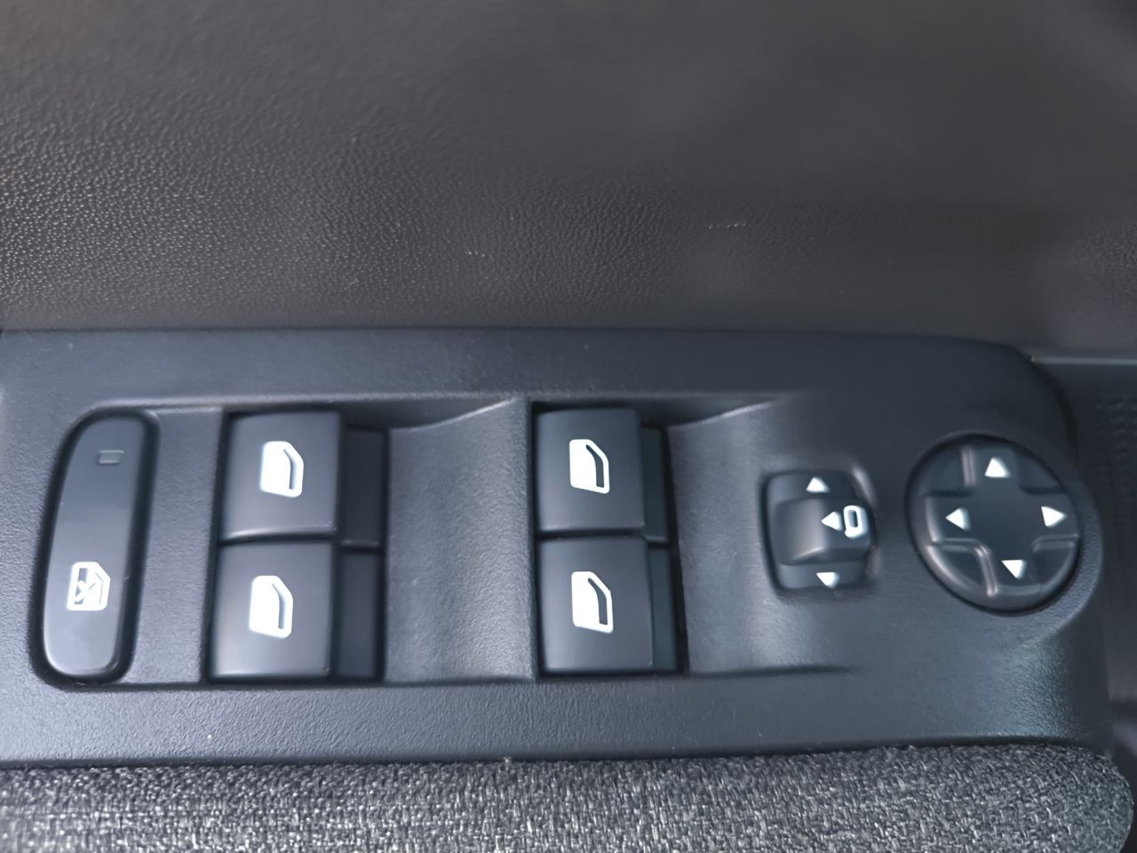 Citroën C3 Aircross PURE TECH 110 CV C SERIES  - Foto 2