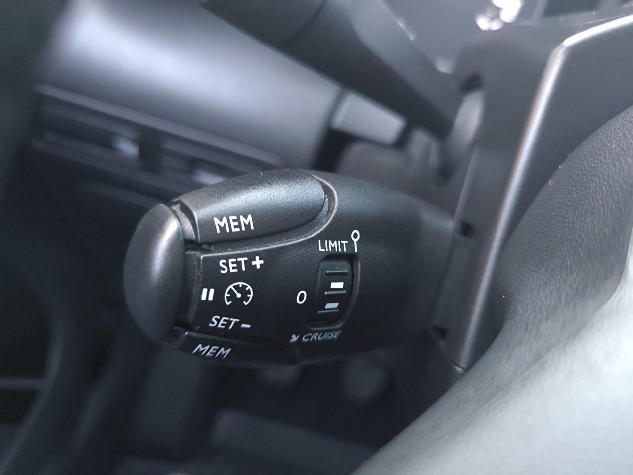 Citroën C3 Aircross PURE TECH 110 CV C SERIES  - Foto 2