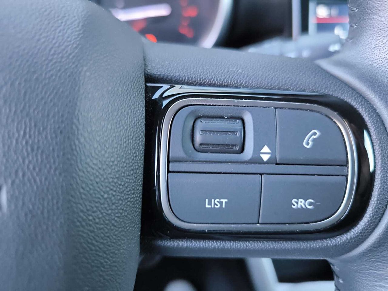 Citroën C3 Aircross SHINE PACK BLUE HDI 110 CV - Foto 2