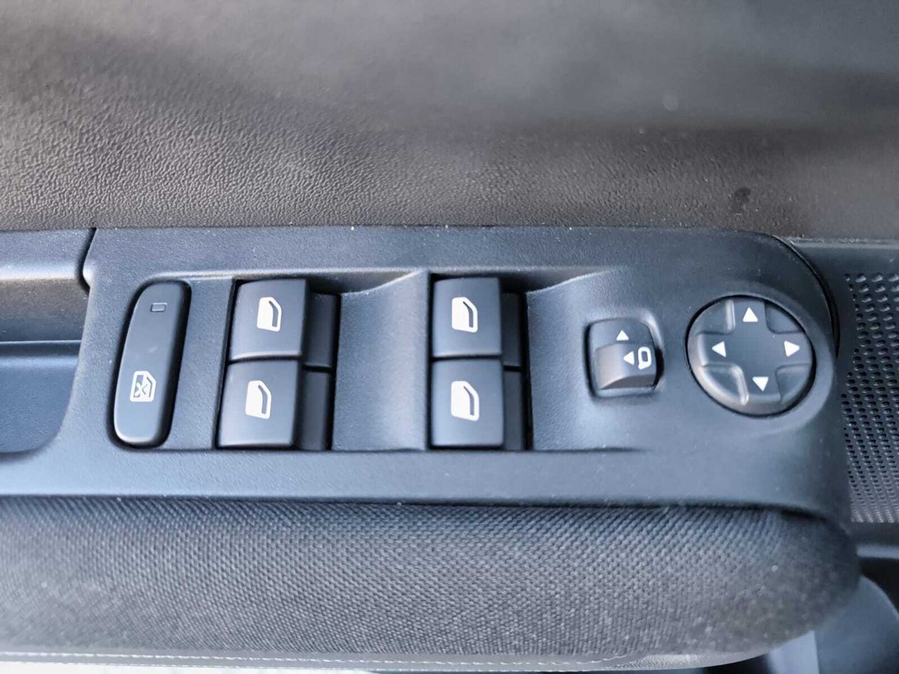 Citroën C3 Aircross SHINE PACK BLUE HDI 110 CV - Foto 2