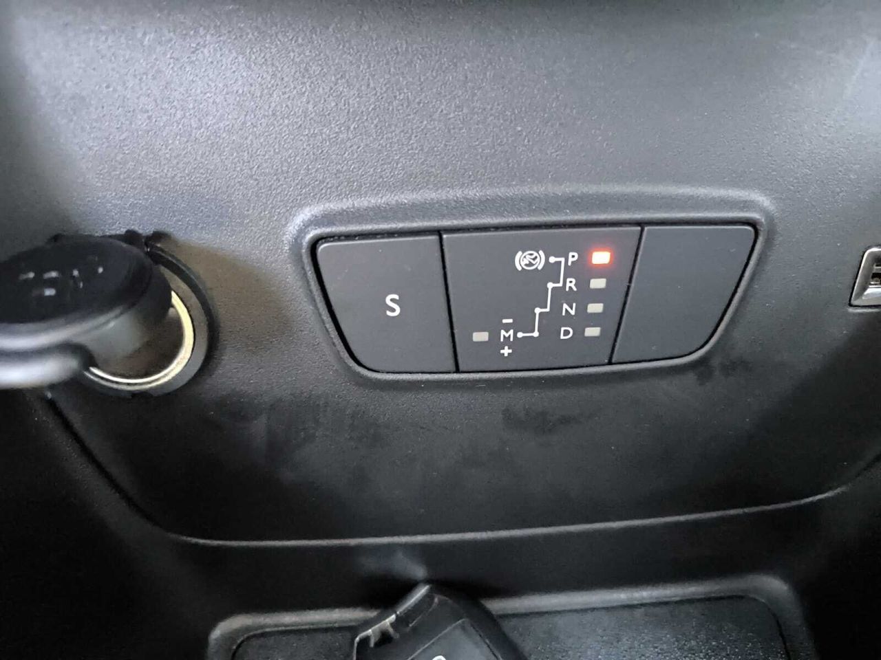 Citroën C3 Aircross SHINE PACK BLUE HDI 120 CV EAT6 - Foto 2