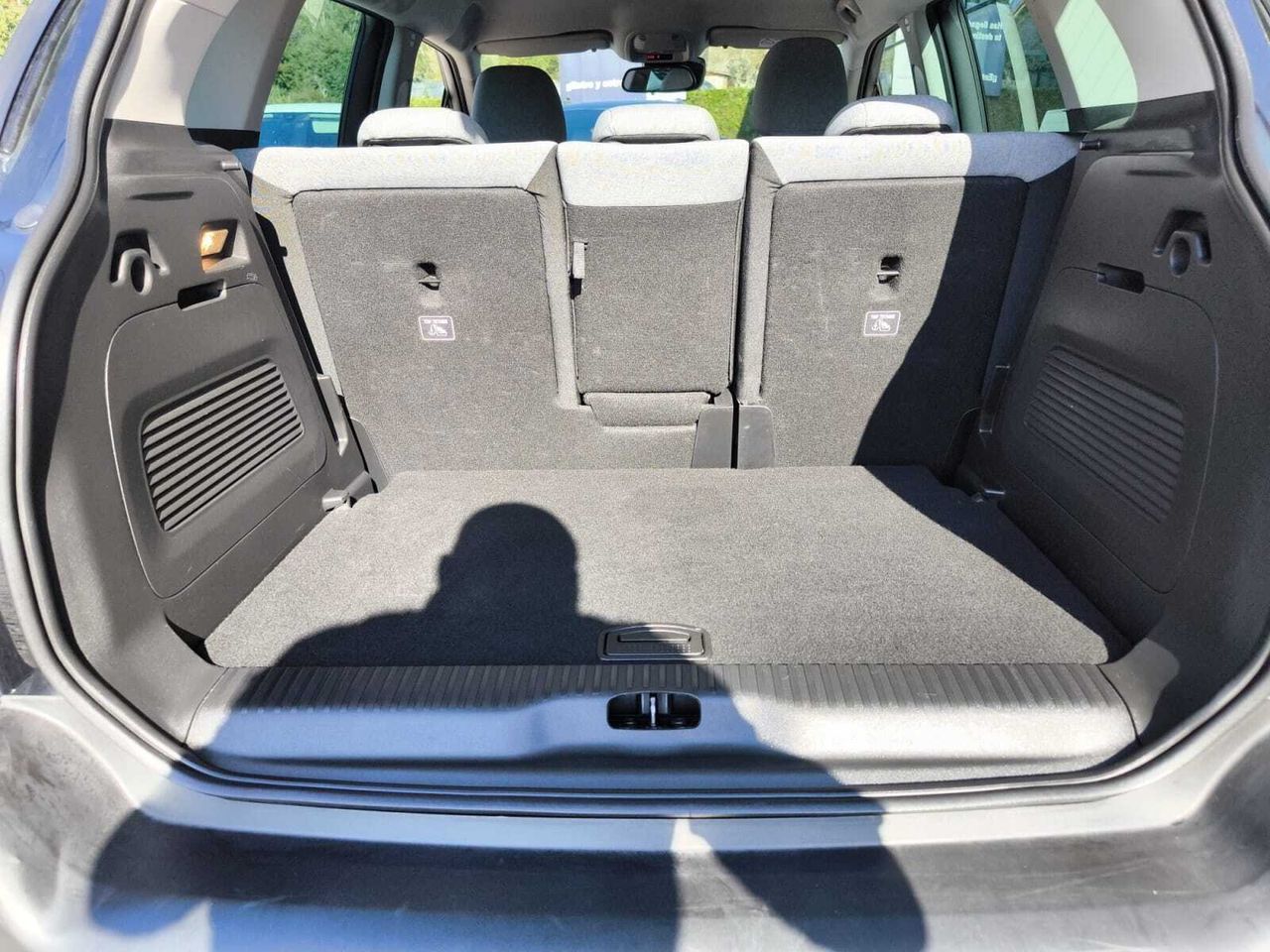 Citroën C3 Aircross SHINE PACK BLUE HDI 120 CV EAT6  - Foto 2