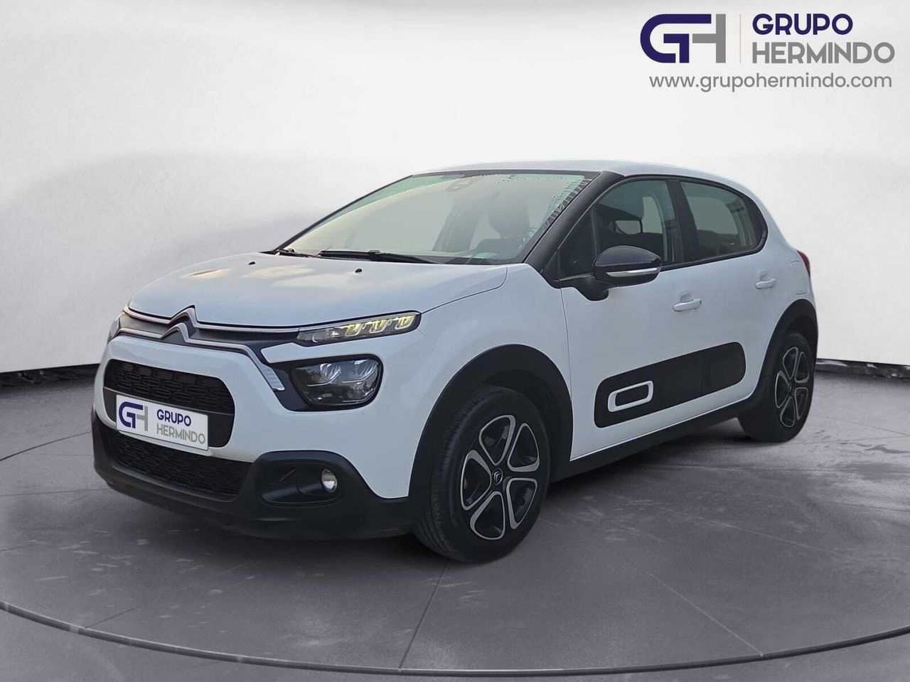 Citroën C3 PURE TECH 83 CV FEEL  - Foto 2