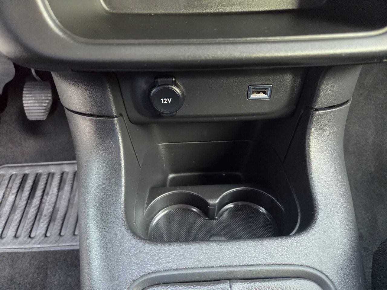 Citroën C3 PURE TECH 83 CV FEEL  - Foto 2