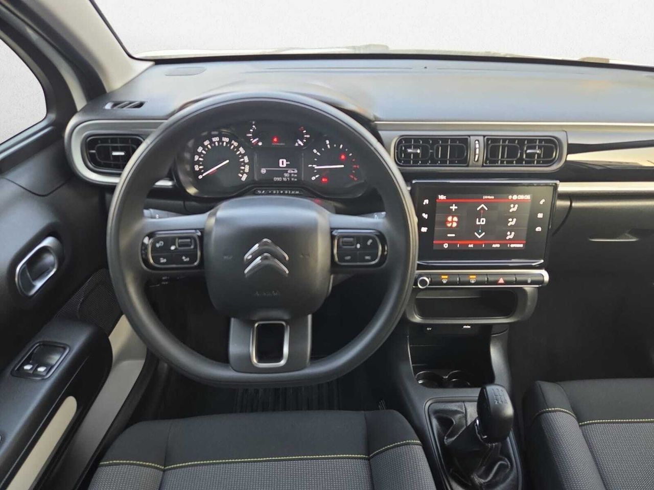 Citroën C3 PURE TECH 83 CV FEEL  - Foto 2