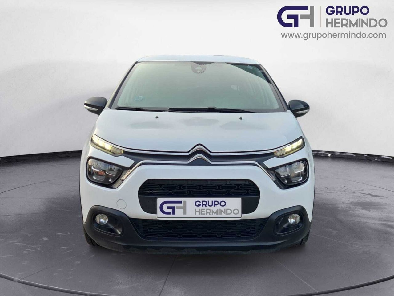 Citroën C3 PURE TECH 83 CV FEEL  - Foto 2