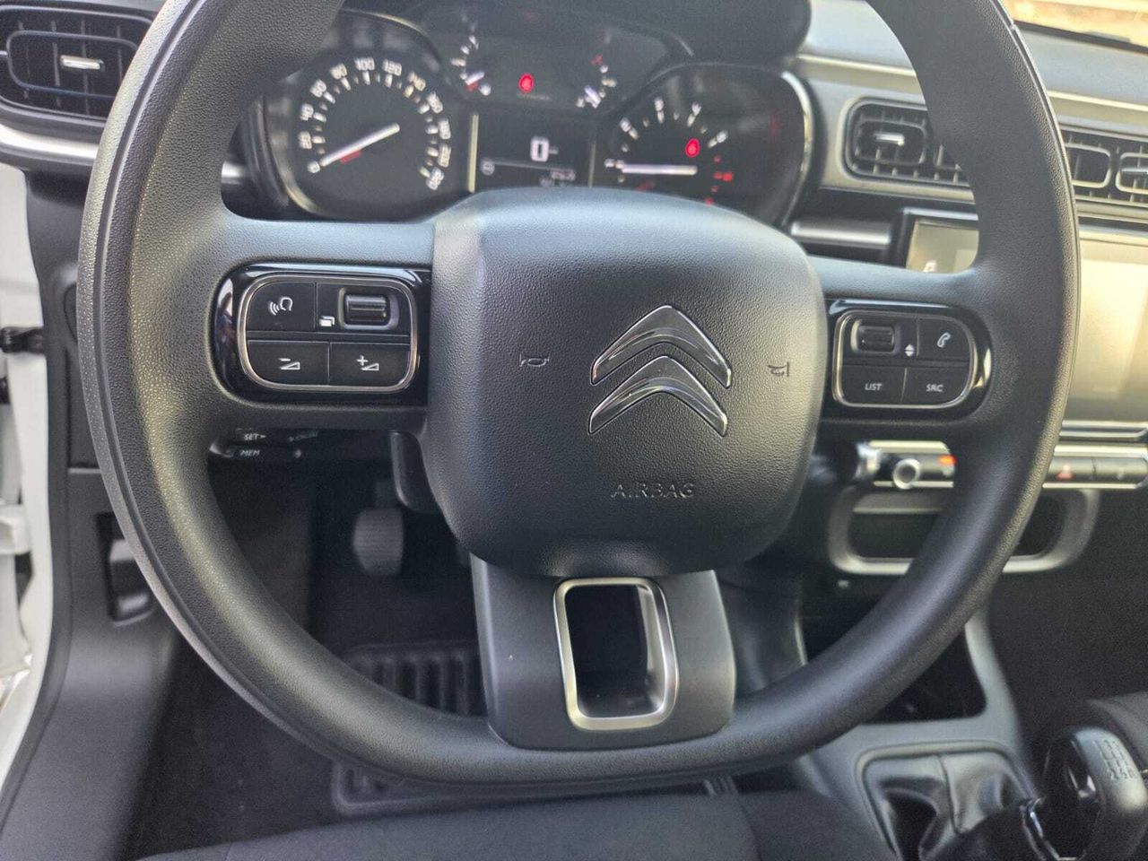 Citroën C3 PURE TECH 83 CV FEEL  - Foto 2