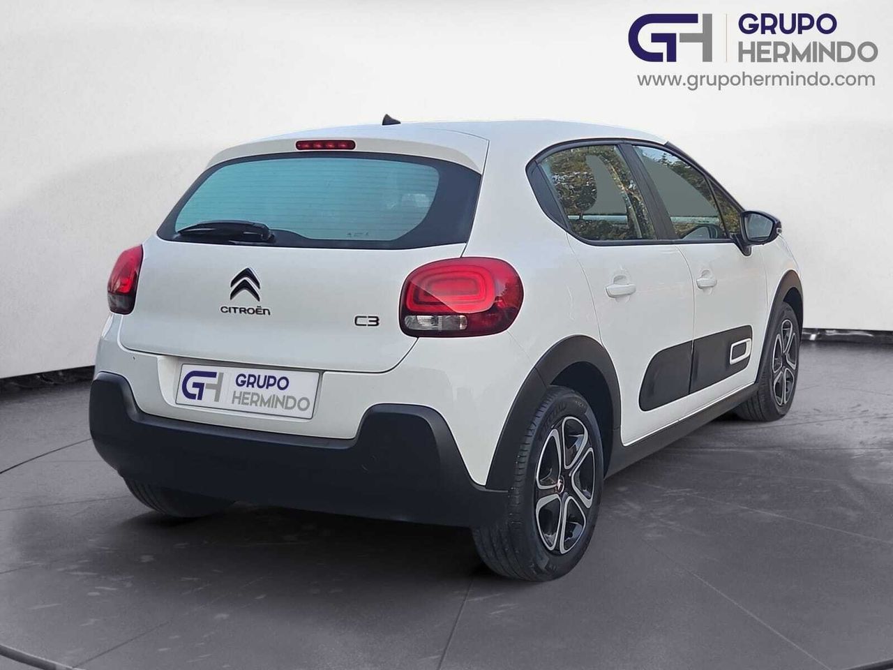 Citroën C3 PURE TECH 83 CV FEEL  - Foto 2