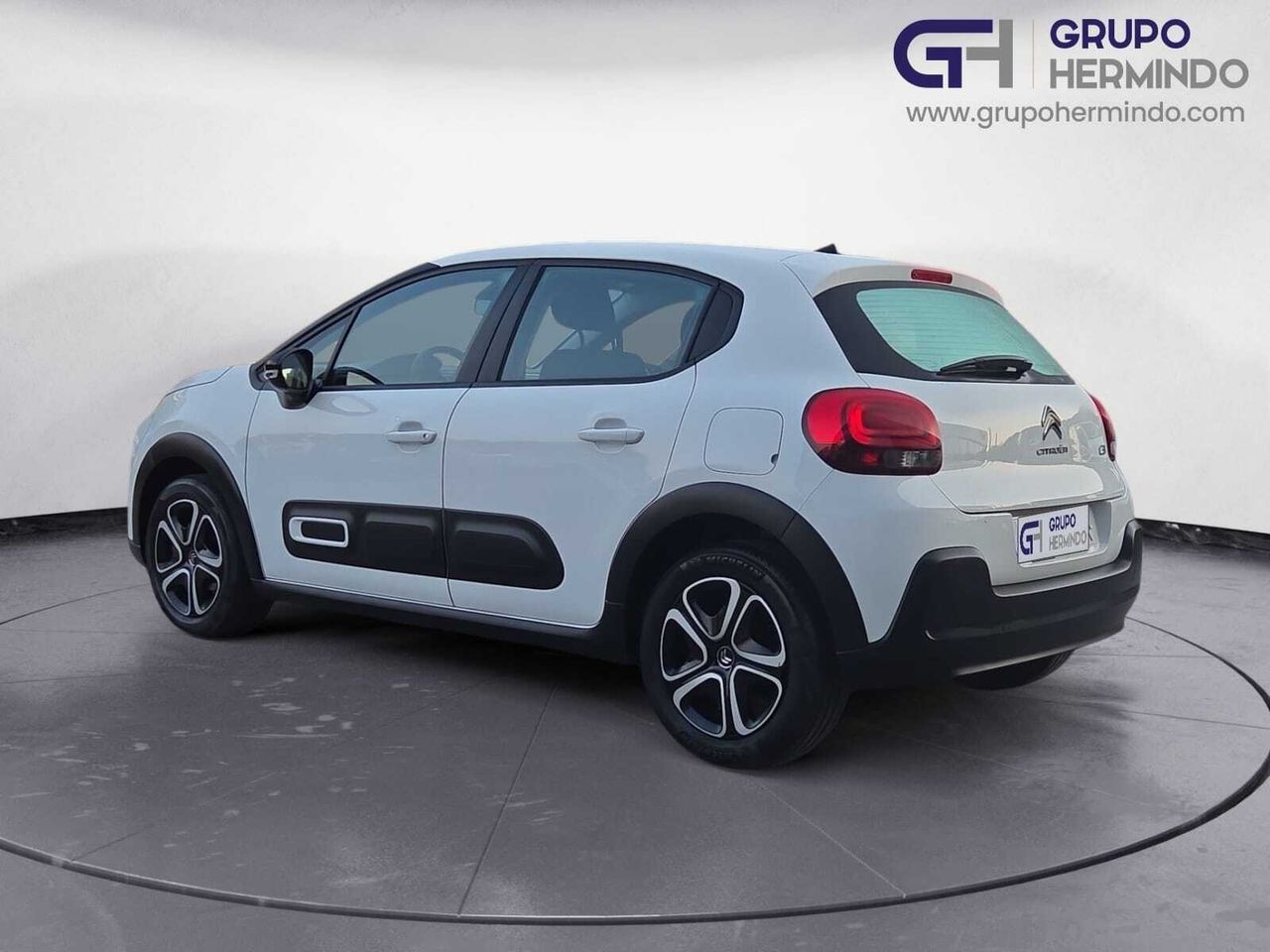 Citroën C3 PURE TECH 83 CV FEEL  - Foto 2