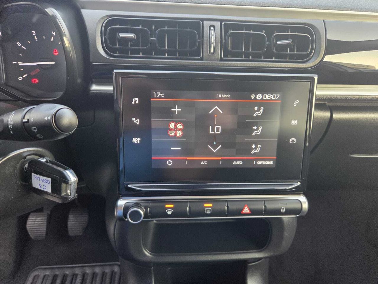 Citroën C3 PURE TECH 83 CV FEEL  - Foto 2