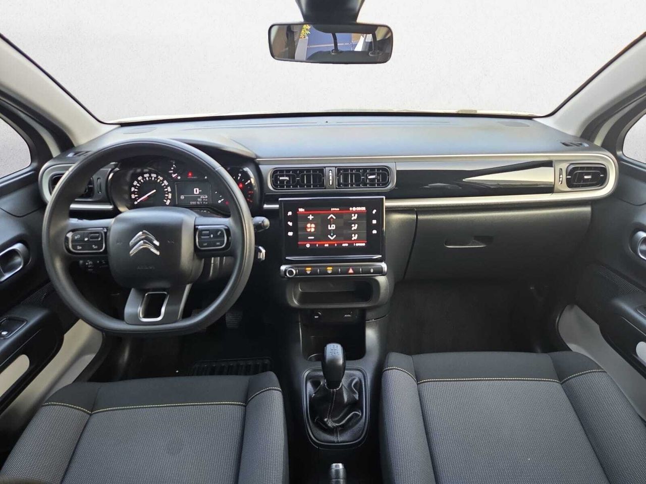 Citroën C3 PURE TECH 83 CV FEEL  - Foto 2